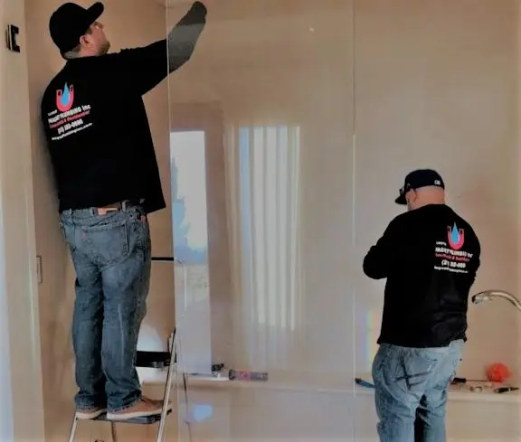 Professional plumbing installation for Tankless Water Heater Installation in Placid Meadows